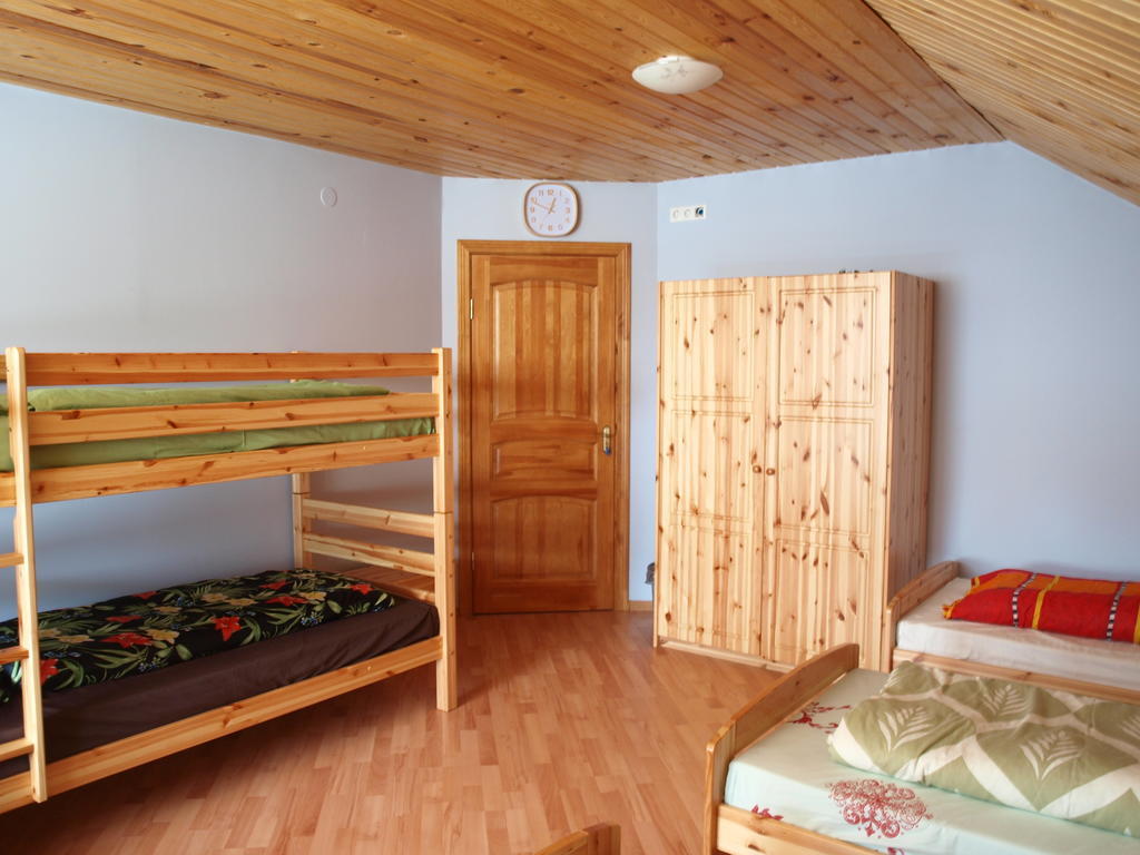 Guest House Kalnu Pupoli Šenheida Buitenkant foto