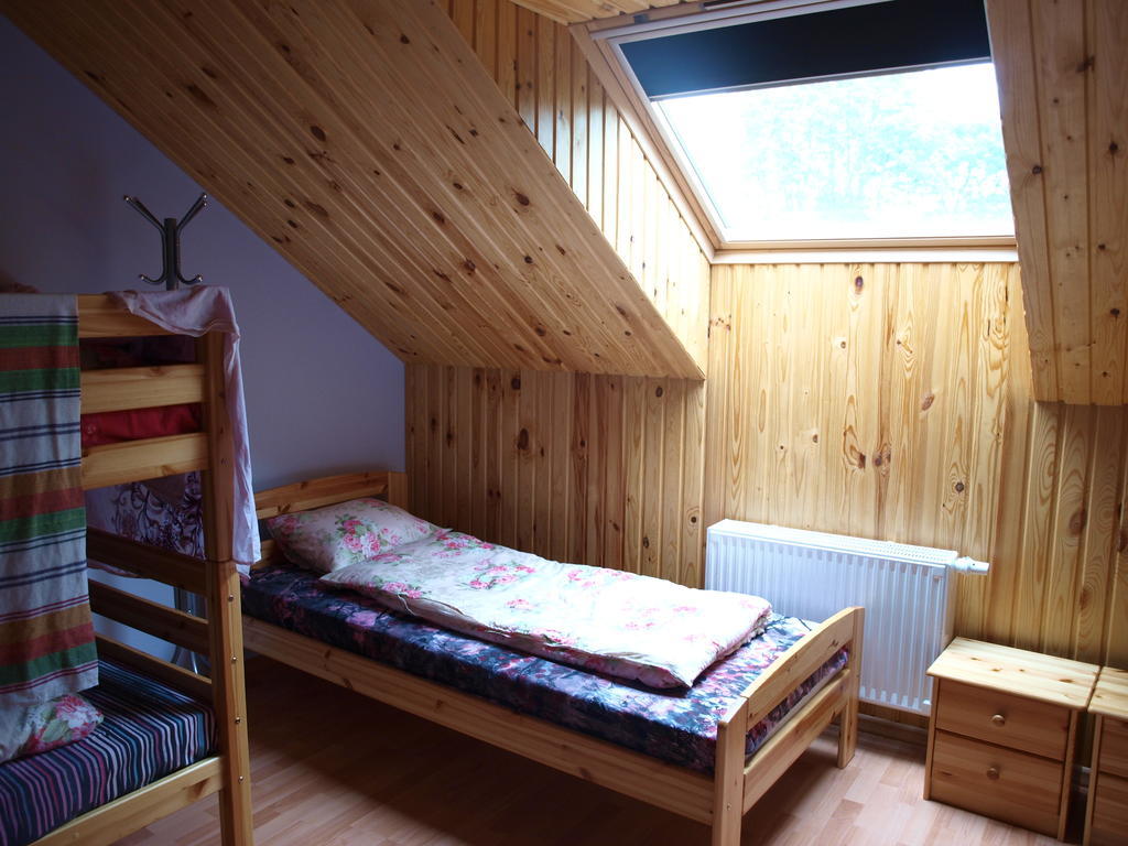 Guest House Kalnu Pupoli Šenheida Kamer foto