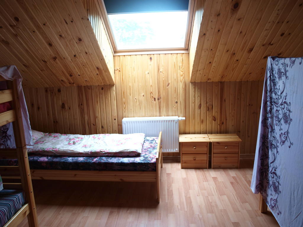 Guest House Kalnu Pupoli Šenheida Kamer foto