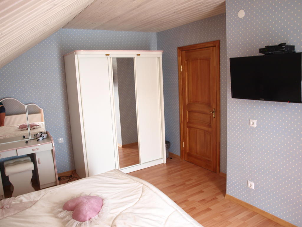 Guest House Kalnu Pupoli Šenheida Kamer foto