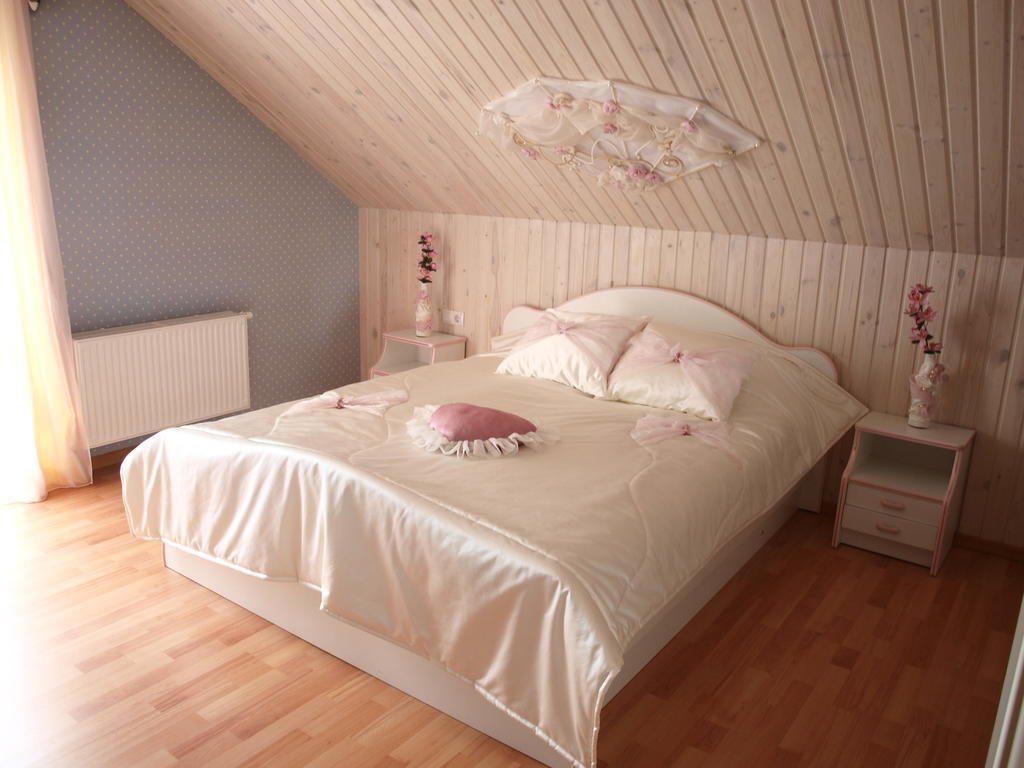 Guest House Kalnu Pupoli Šenheida Kamer foto