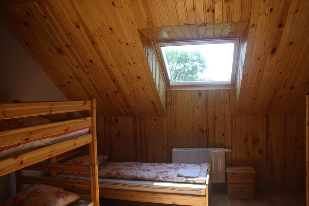 Guest House Kalnu Pupoli Šenheida Buitenkant foto