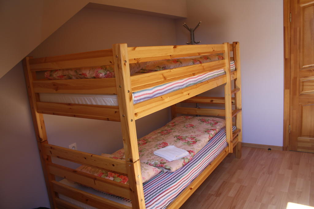 Guest House Kalnu Pupoli Šenheida Buitenkant foto