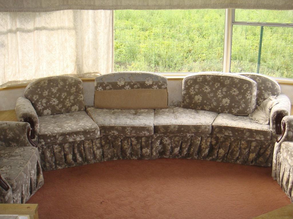 Guest House Kalnu Pupoli Šenheida Kamer foto