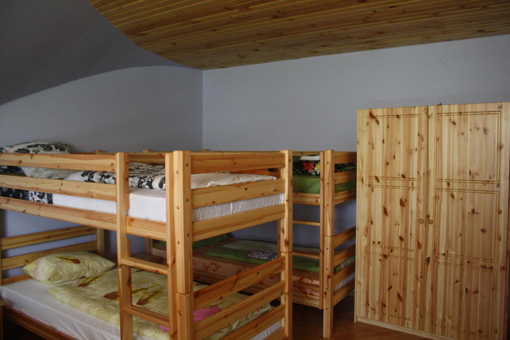 Guest House Kalnu Pupoli Šenheida Kamer foto