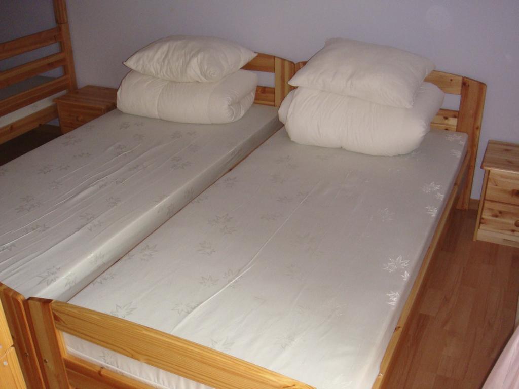 Guest House Kalnu Pupoli Šenheida Kamer foto
