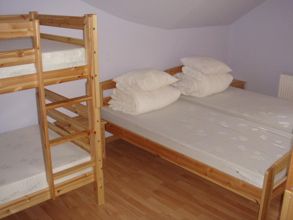 Guest House Kalnu Pupoli Šenheida Kamer foto