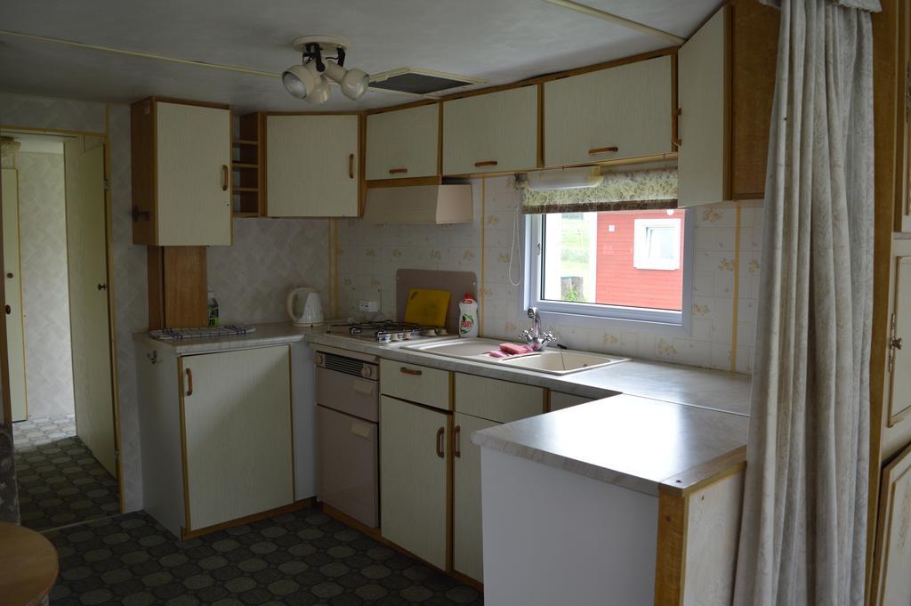 Guest House Kalnu Pupoli Šenheida Buitenkant foto