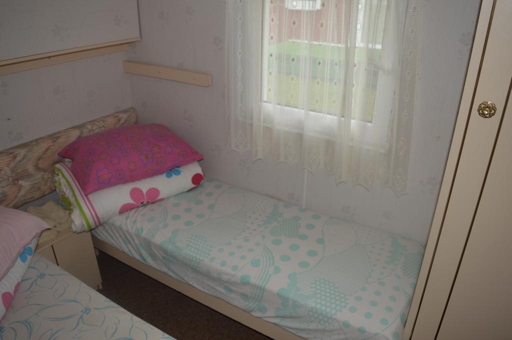 Guest House Kalnu Pupoli Šenheida Buitenkant foto