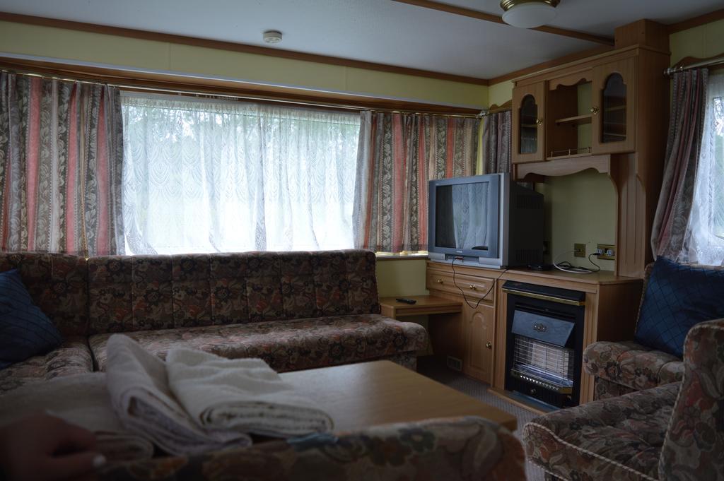 Guest House Kalnu Pupoli Šenheida Buitenkant foto