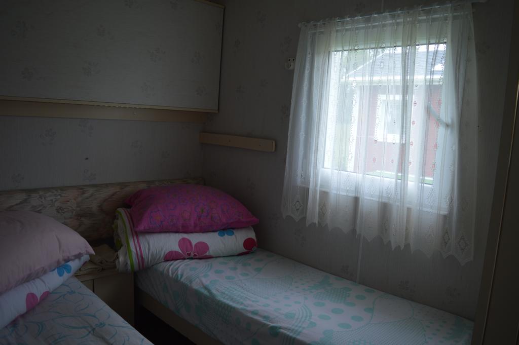 Guest House Kalnu Pupoli Šenheida Buitenkant foto